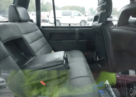 1989 Volvo 760 from USA, damaged, VIN YV1GA8745K0062221